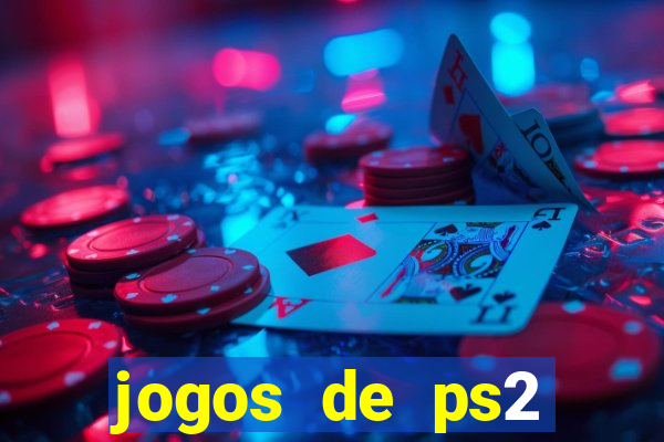 jogos de ps2 download iso